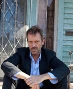 ''Chance'': Hugh Laurie psychiatrą w telewizji