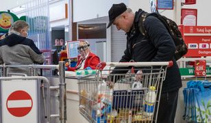 Co drożeje najbardziej? Wszystko. Ekspert wylicza: pieczywo, mąka, makarony, olej