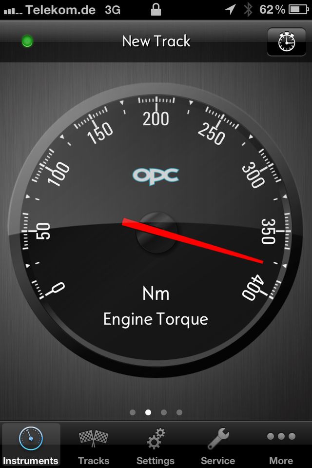 OPC PowerApp