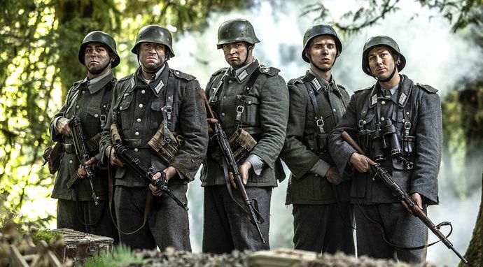 III Rzesza: Droga do upadku