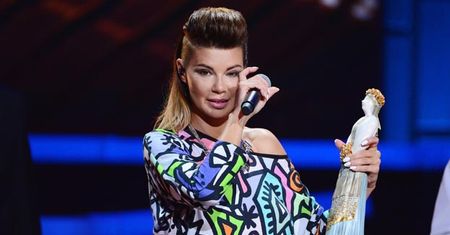 Górniak żałuje udziału w eliminacjach do Eurowizji. "Była potwornie rozgoryczona"