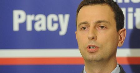 Kosiniak-Kamysz: musimy przywrócić w Polsce szacunek do pracy