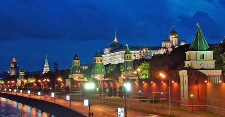 Konflikt na Ukrainie. Rosja zapowiada restrykcje wizowe dla Amerykanów
