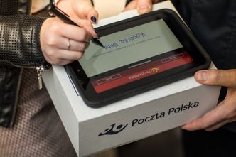 Poczta Polska: kurierzy pracują nawet w soboty. Zaczyna się przedświąteczny szczyt