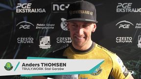 PGE Ekstraliga 2019 #EkspertPGEE zawodnicy: truly.work Stal Gorzów