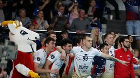 Liga Mistrzów: Grupa Azoty ZAKSA Kędzierzyn-Koźle - Jastrzębski Węgiel  3:2 [GALERIA]
