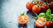 Genetycznie modyfikowane pomidory będą produkować substancje zwalczające choroby