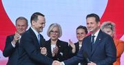 Sikorski premierem? "Przecież może być i tak"