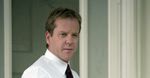 Kiefer Sutherland Jackiem Bauerem za rok