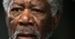 Morgan Freeman robi to dla pieniędzy