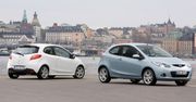 Używana Mazda 2 DE (2007-2015) – poradnik kupującego