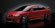 Mugen planuje dwuosobowego hatchbacka na bazie Civic Type-RR