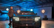 Pierwsza jazda: Rolls-Royce Ghost Black Badge – miałem nie dać się złapać przed premierą