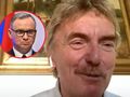 Tak Boniek zareagował na odznaczenie Kuleszy przez Dudę