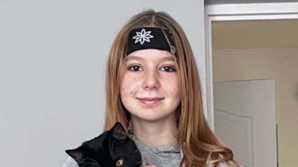 Rodzice myśleli, że jest w pokoju. W tym roku miała mieć studniówkę