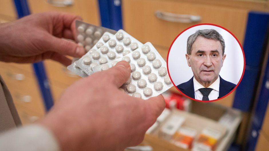 Duże zmiany na liście leków refundowanych od 1 kwietnia. Ministerstwo Zdrowia zapowiada zmiany