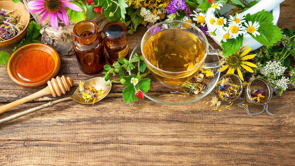 Zielona herbata a odchudzanie - działanie zdrowotne, utrata wagi