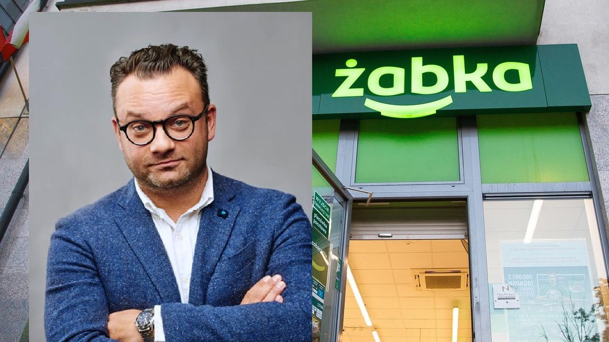 Żabka z nowym dyrektorem Działu Marketingu