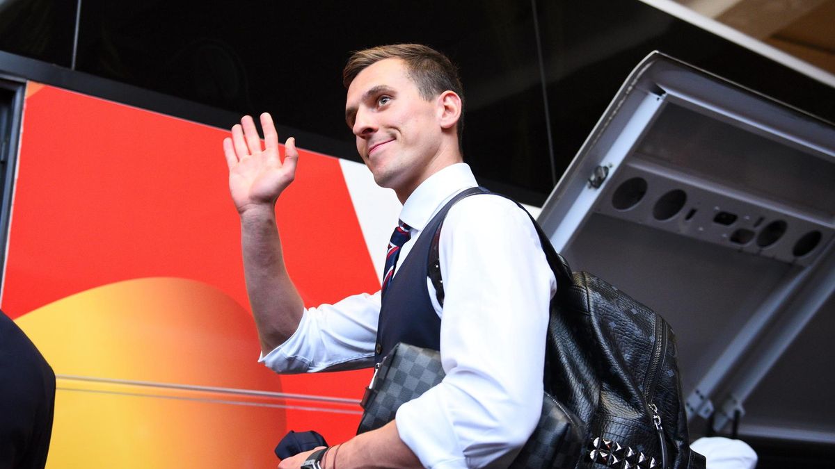 Arkadiusz Milik idzie w ślady Roberta Lewandowskiego. Najpierw otwiera restaurację, później kompleks mieszkań