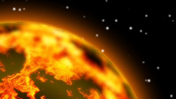 Jak wpłynie na nasze życie maksimum aktywności Słońca? 1