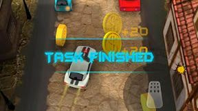 Samochodówka w klasycznym stylu 1