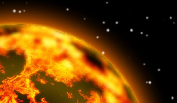 Jak wpłynie na nasze życie maksimum aktywności Słońca?