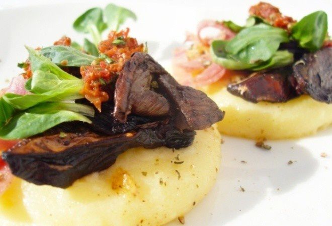 Kasza - przyjaciółka kobiety