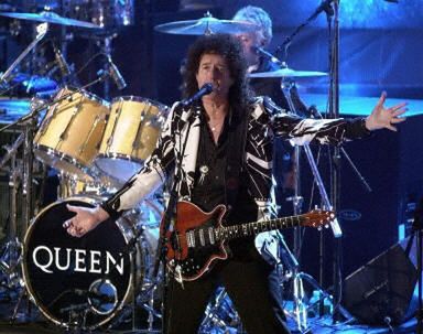 Zespół Queen wraca do studia po 15 latach