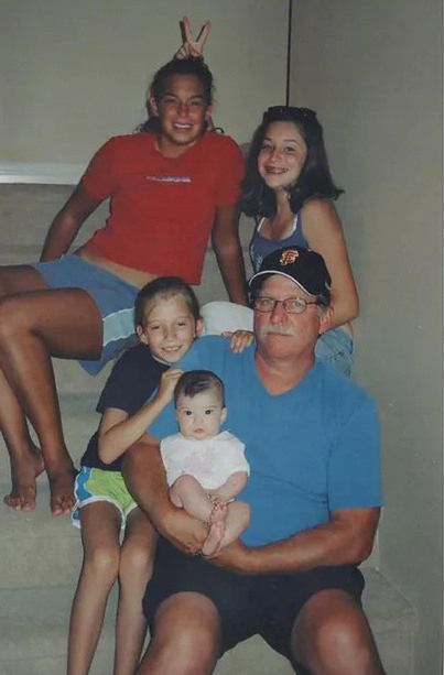 11-latka wzięła ślub z 62-latkiem. Powód wyciska łzy