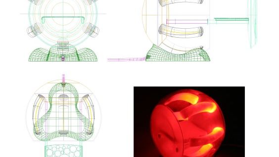 Zawsze udane grzanki z krakowskiego opiekacza 1