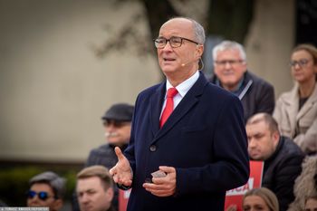 Sejm zdecydował. Czarzasty został marszałkiem Sejmu