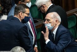 Gosiewska ostro o Macierewiczu. "Kariera po Smoleńsku"