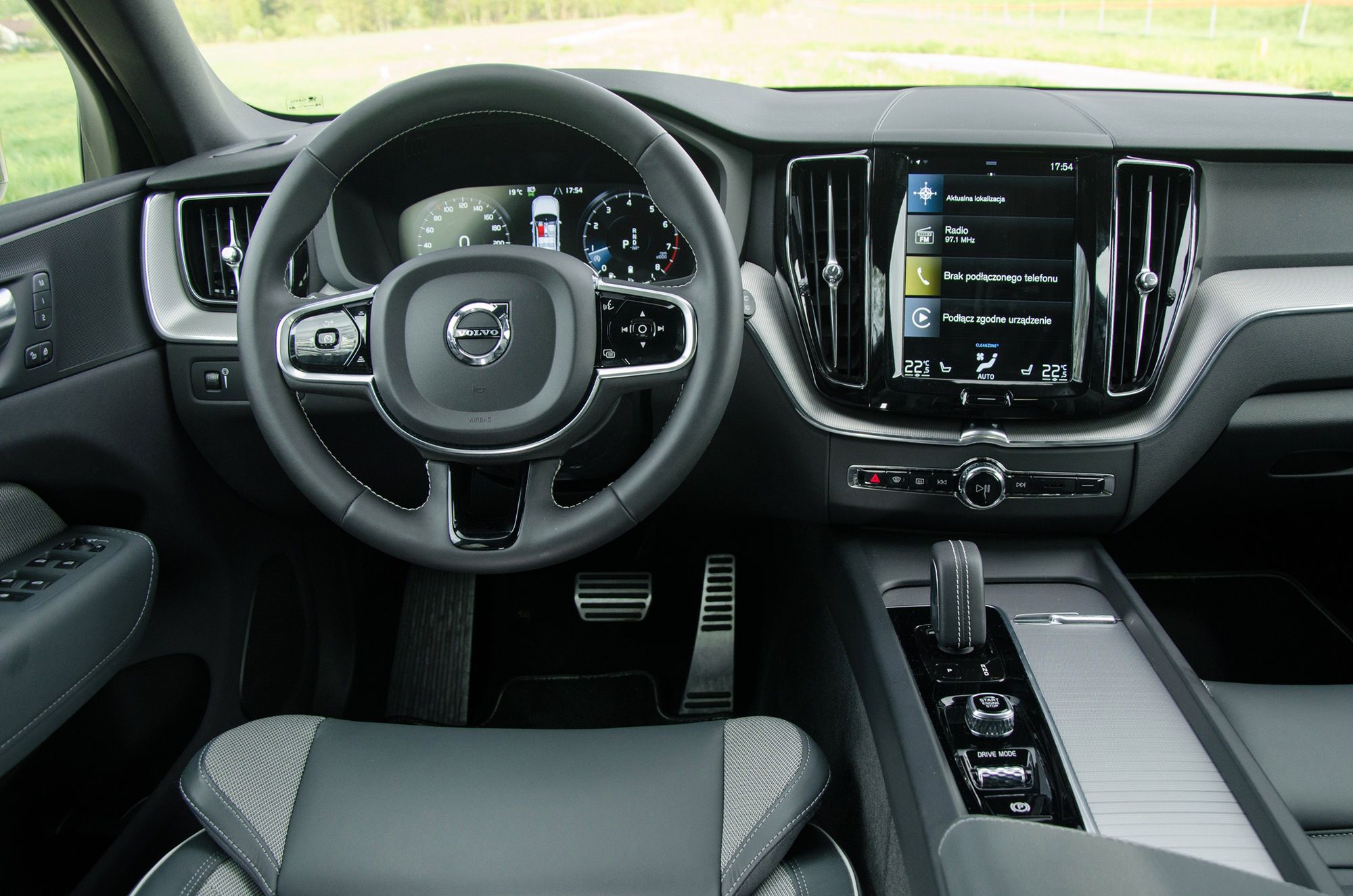 Volvo XC60 B4