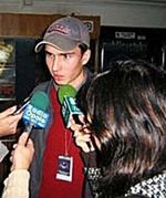 XIII Międzynarodowy Festiwal Filmów Niezależnych 'Publicystyka 2006'