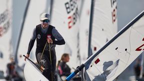 Poznaliśmy mistrzów Polski w żeglarskich klasach olimpijskich