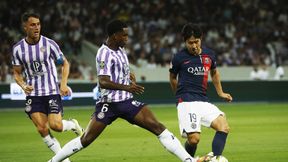 Olympique Lyon - PSG kursy i typy bukmacherskie na mecz Ligue 1 | 03.09.2023