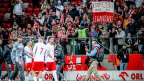 Gdzie obejrzeć Szwecja - Polska? Stream z finału baraży