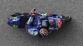 Maverick Vinales: Myślałem, że mam pole position