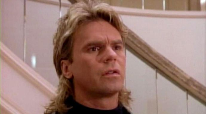 MacGyver 5
