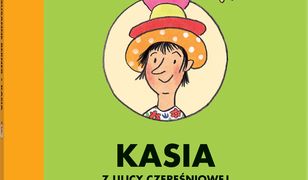 Kasia z ulicy Czereśniowej