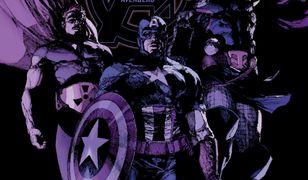 Avengers –  Nieskończoność, tom 4