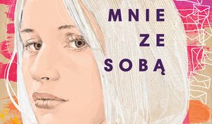 Zabierz mnie ze sobą