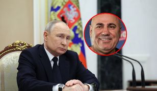 Wyciekło nagranie oligarchów. Mówią wprost, co robi Putin