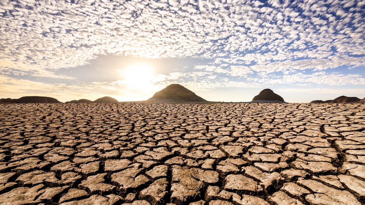 Niepokojący raport o klimacie. Problemem nie tylko temperatury