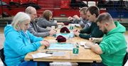Sochaczew: Mistrzostwa w Scrabble już po raz piąty