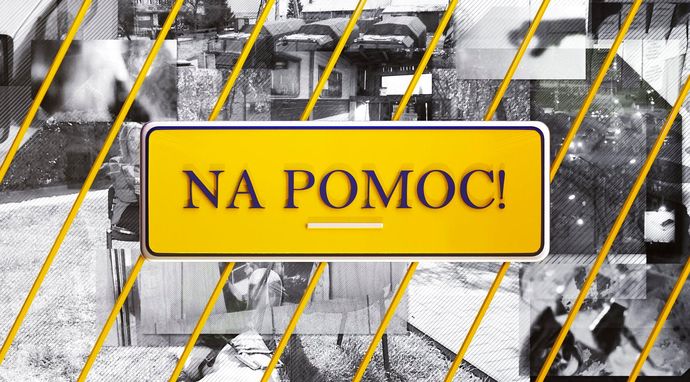 Na pomoc!