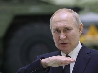 Putin będzie miał problem. W tej kwestii Rosja nie może już liczyć na pomoc Chin i Indii