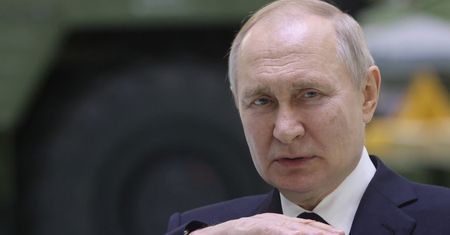Putin będzie miał problem. W tej kwestii Rosja nie może już liczyć na pomoc Chin i Indii