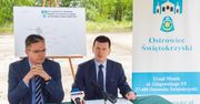 Gmina Ostrowiec otrzyma 4 miliony 730 tysięcy złotych dotacji