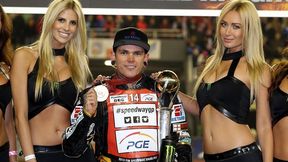 Tai Woffinden doceniony przez Wolverhampton Wolves